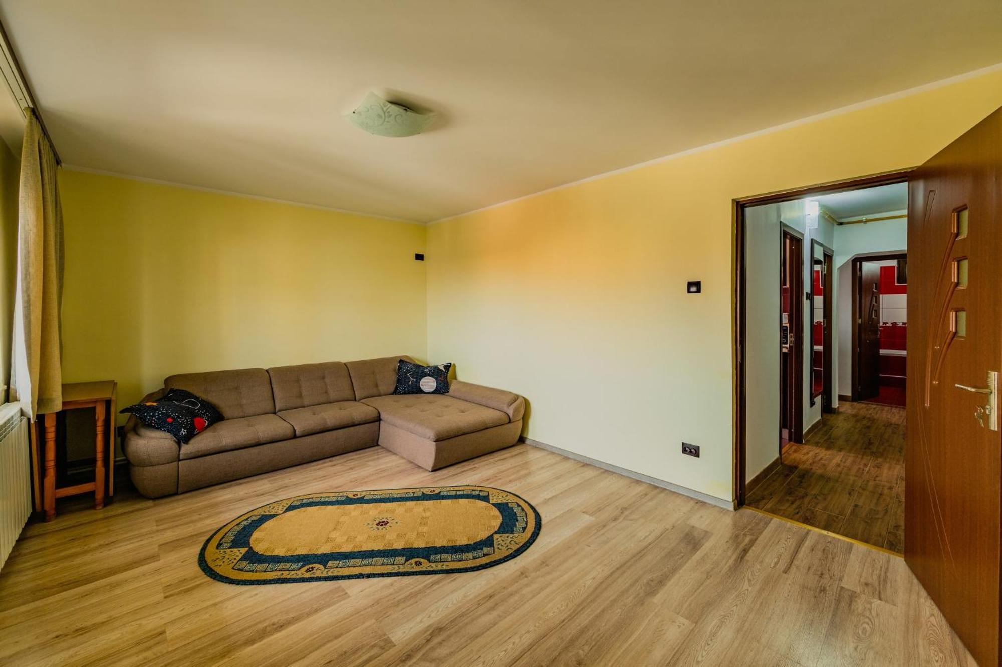 M Apartment Aproape De Plaja Мангалія Екстер'єр фото